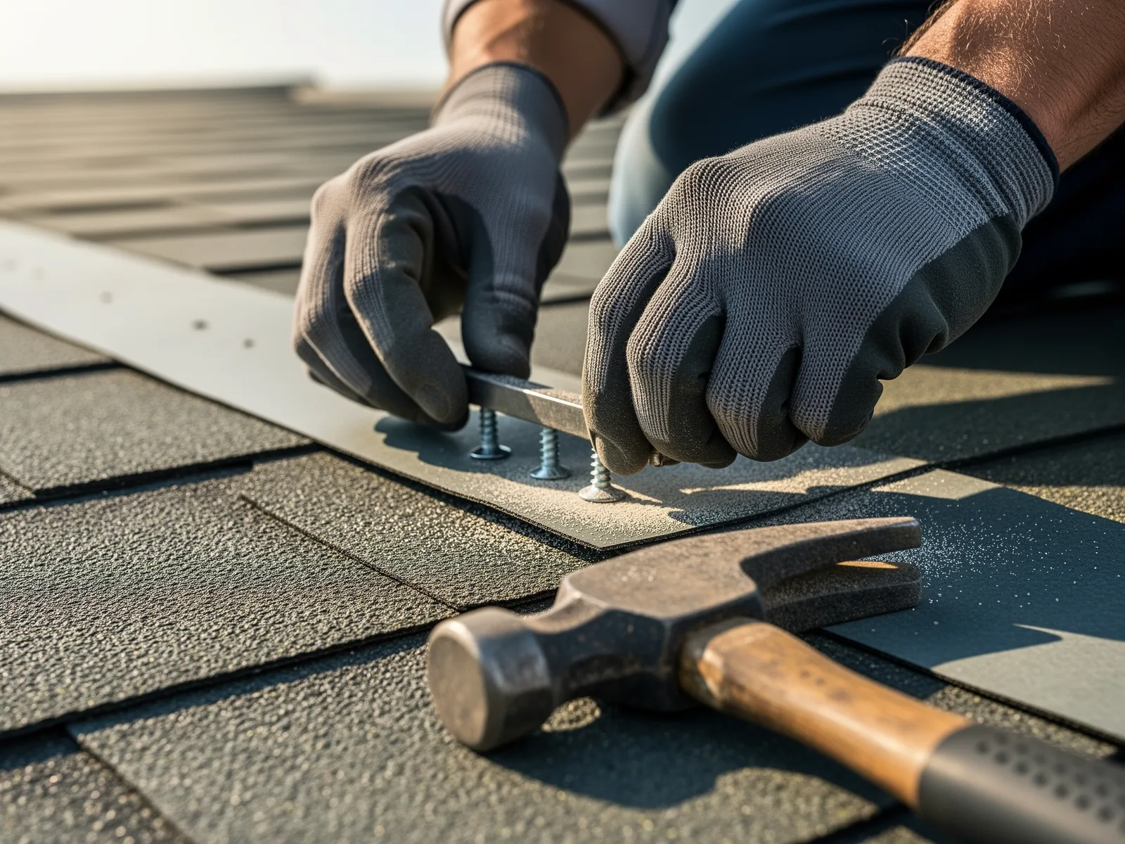 Why choose Fascia Repair in Gunlock, UT